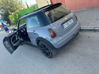 MINI Mini 2003