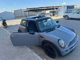 MINI Mini 2003
