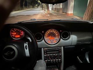 MINI Mini 2003