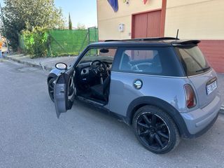 MINI Mini 2003