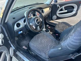 MINI Mini 2003