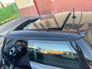 MINI Mini 2003