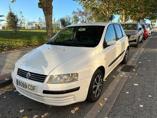 FIAT Stilo 2003