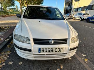 FIAT Stilo 2003