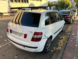 FIAT Stilo 2003