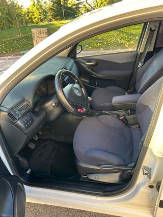 FIAT Stilo 2003