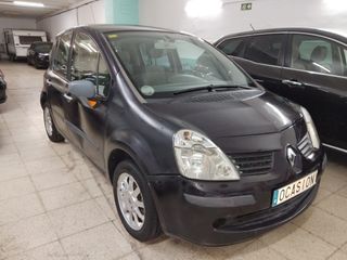 Renault Modus 2007