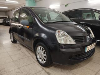 Renault Modus 2007