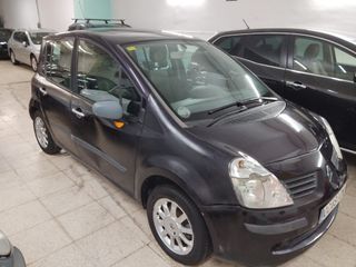 Renault Modus 2007