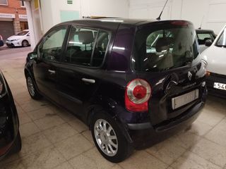 Renault Modus 2007