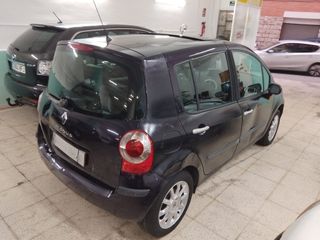 Renault Modus 2007