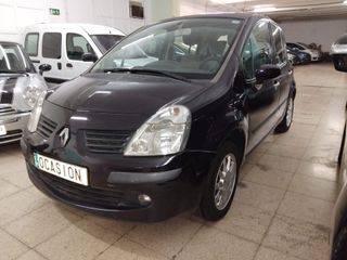 Renault Modus 2007