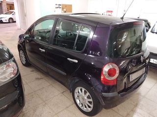 Renault Modus 2007