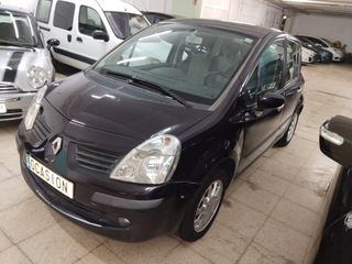 Renault Modus 2007