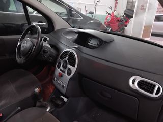 Renault Modus 2007