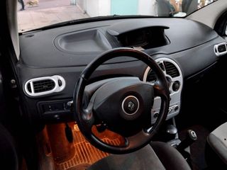 Renault Modus 2007