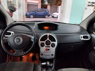 Renault Modus 2007