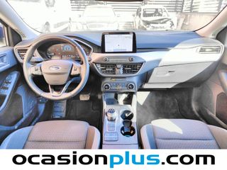 Ford Focus 1.5 Ecoblue Trend+ Auto 88 kW (120 CV)