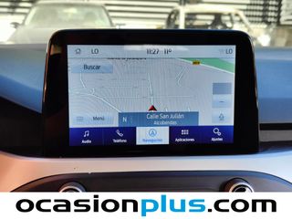 Ford Focus 1.5 Ecoblue Trend+ Auto 88 kW (120 CV)