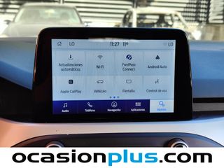 Ford Focus 1.5 Ecoblue Trend+ Auto 88 kW (120 CV)