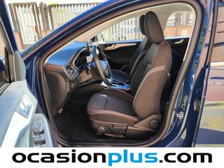 Ford Focus 1.5 Ecoblue Trend+ Auto 88 kW (120 CV)
