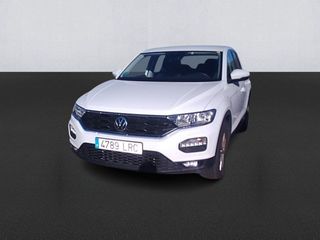 Volkswagen T-Roc   Edition 2.0 TDI 85kW (115CV) 
