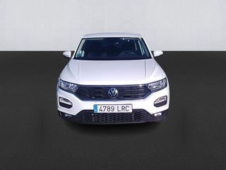 Volkswagen T-Roc   Edition 2.0 TDI 85kW (115CV) 