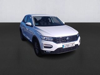 Volkswagen T-Roc   Edition 2.0 TDI 85kW (115CV) 