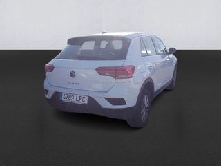 Volkswagen T-Roc   Edition 2.0 TDI 85kW (115CV) 