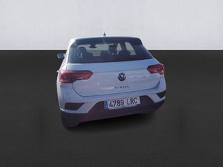Volkswagen T-Roc   Edition 2.0 TDI 85kW (115CV) 