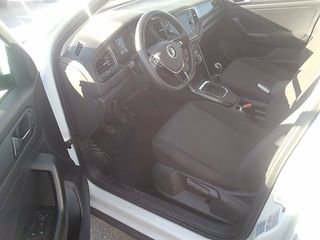 Volkswagen T-Roc   Edition 2.0 TDI 85kW (115CV) 