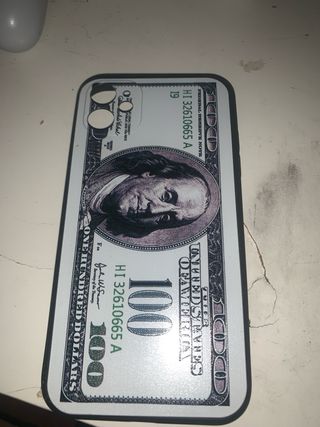 Fundas iPhone 11 (4 unidades)