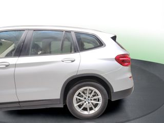 BMW X3 sDrive18d 110 kW (150 CV)