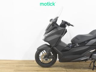 HONDA FORZA 125