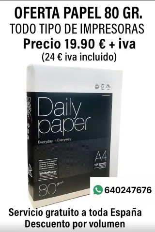 Cartuchos HP 305XL Negro y Color