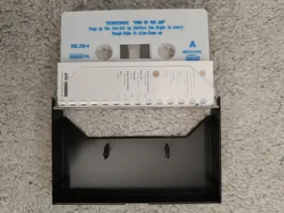 K7 Technotronic Pump up The Jam