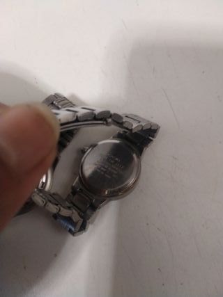 Relojes Génova y Casio