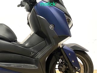 YAMAHA XMAX 300