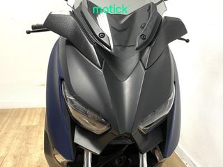 YAMAHA XMAX 300