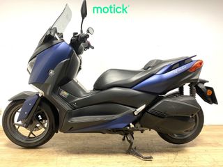 YAMAHA XMAX 300