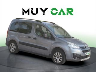 Citroen Berlingo Multispace 20 Aniversario PureTech 81 kW (110 CV)