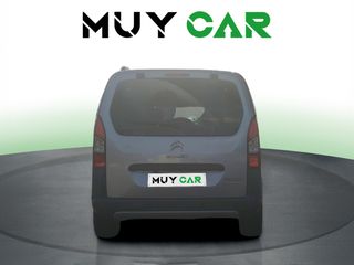 Citroen Berlingo Multispace 20 Aniversario PureTech 81 kW (110 CV)