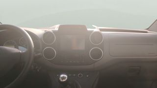 Citroen Berlingo Multispace 20 Aniversario PureTech 81 kW (110 CV)