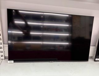 Televisor LED SMART SMART Samsung AU7100 43