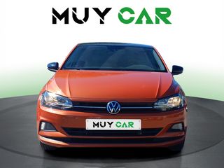Volkswagen Polo Advance 1.0 TSI 70 kW (95 CV)
