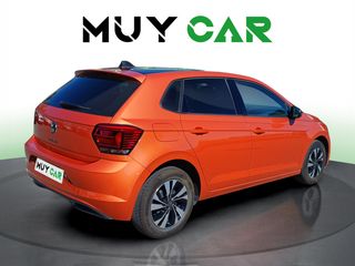 Volkswagen Polo Advance 1.0 TSI 70 kW (95 CV)