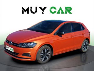 Volkswagen Polo Advance 1.0 TSI 70 kW (95 CV)