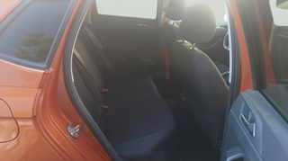 Volkswagen Polo Advance 1.0 TSI 70 kW (95 CV)