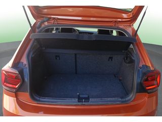 Volkswagen Polo Advance 1.0 TSI 70 kW (95 CV)