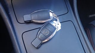 Mercedes-Benz GLA 200 CDI AMG Line 100 kW (136 CV)